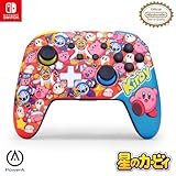 美品☆Swich　カービィ２点セット 美品☆Swich カービィ2点セット 美品☆Swich カービィ2点セット